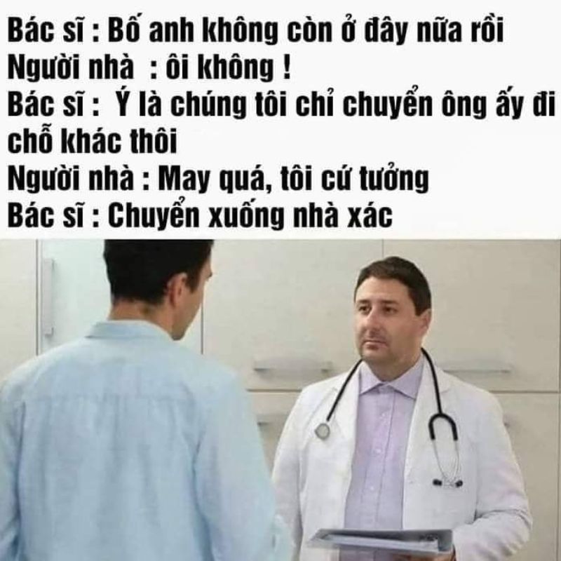 meme việt nam đen tối