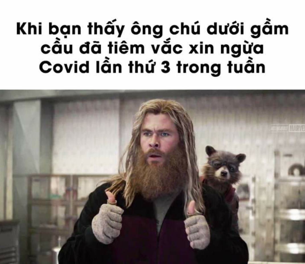 meme đen tối