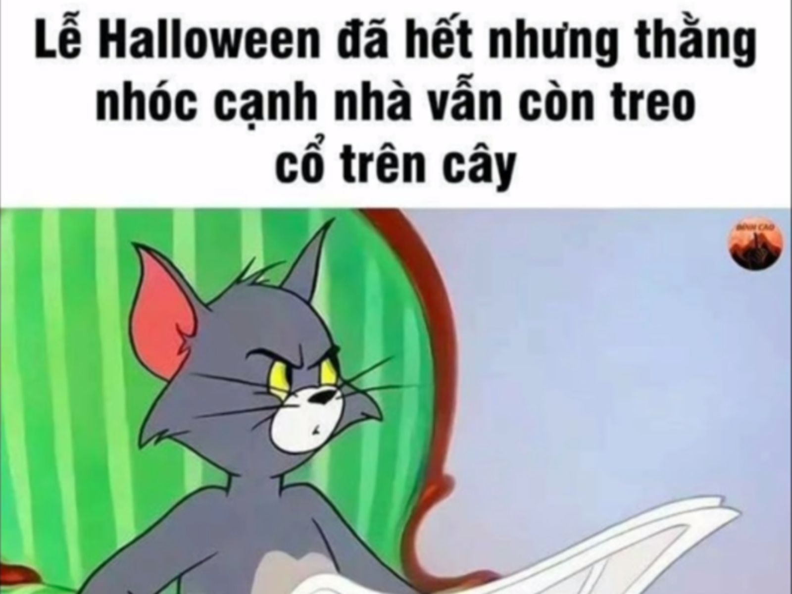 meme đen tối