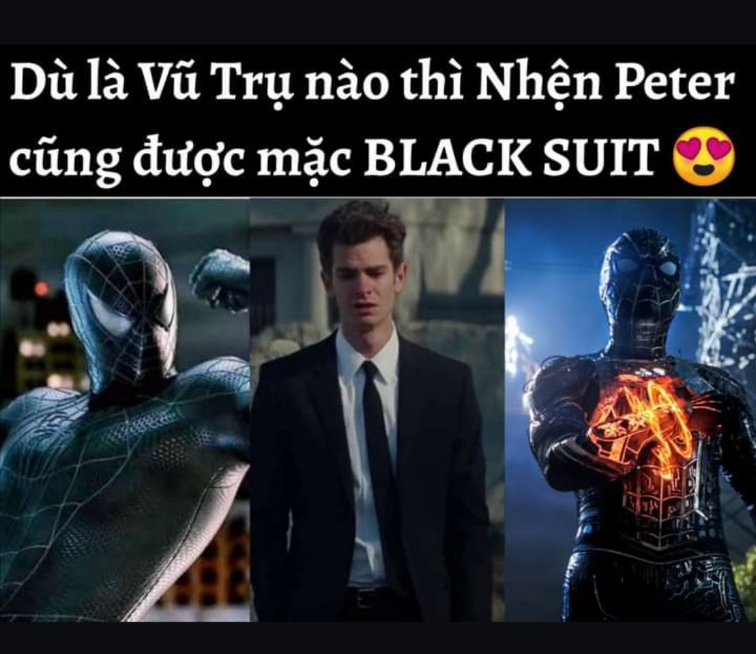 meme siêu đen tối