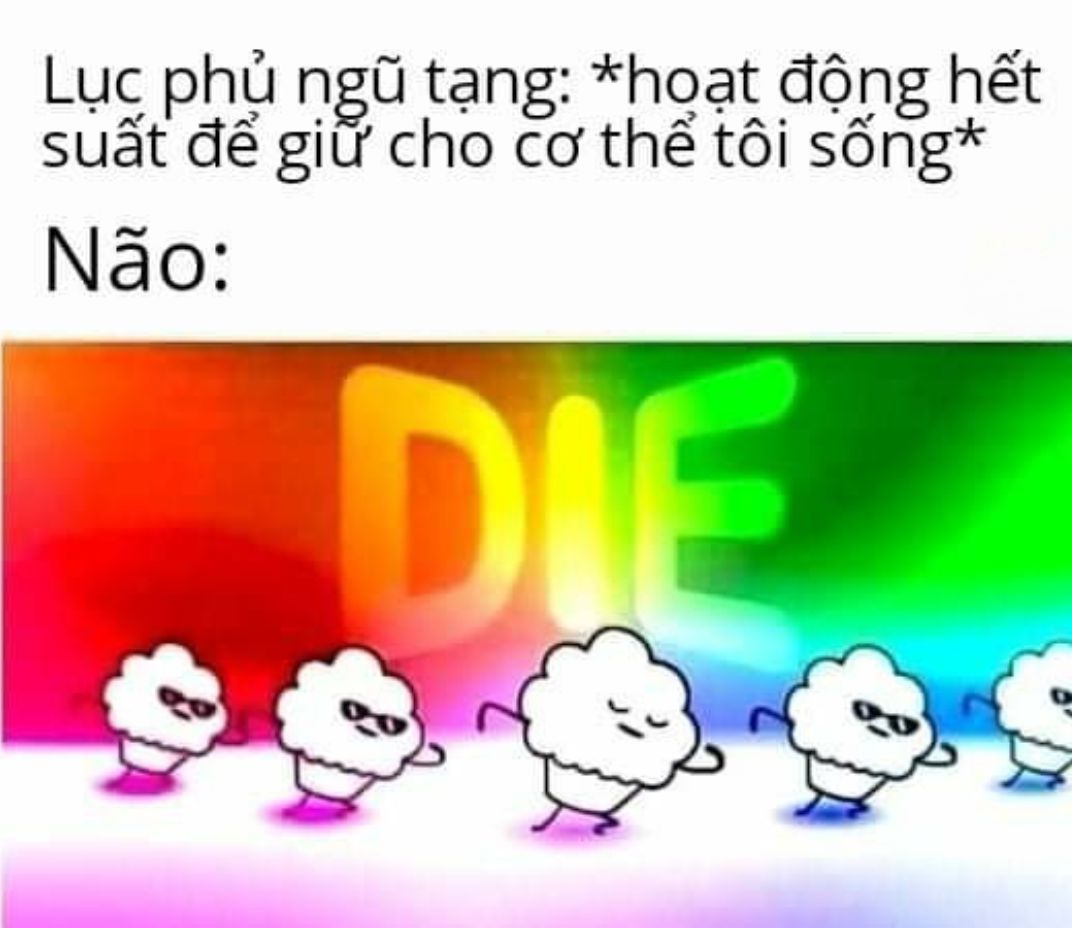 hình ảnh meme đen tối nhất