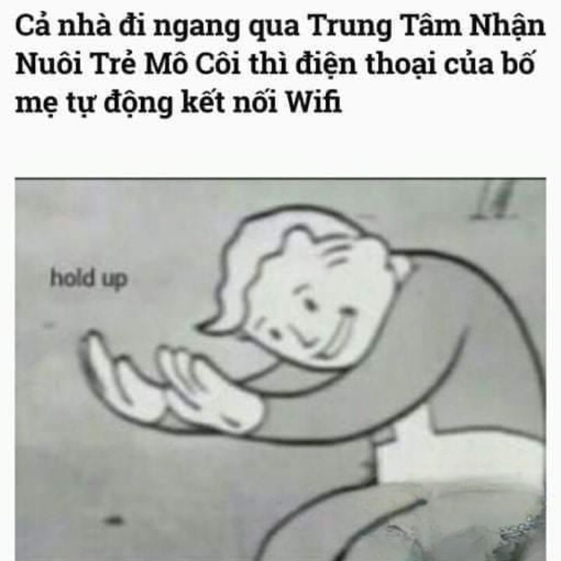 meme đen tối