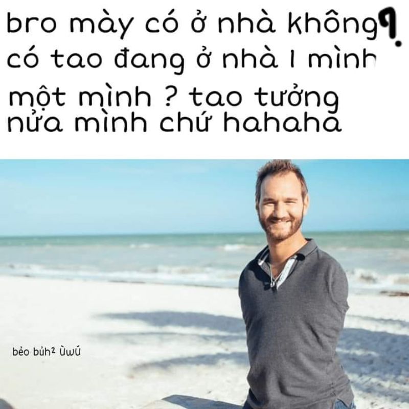 ảnh meme đen tối