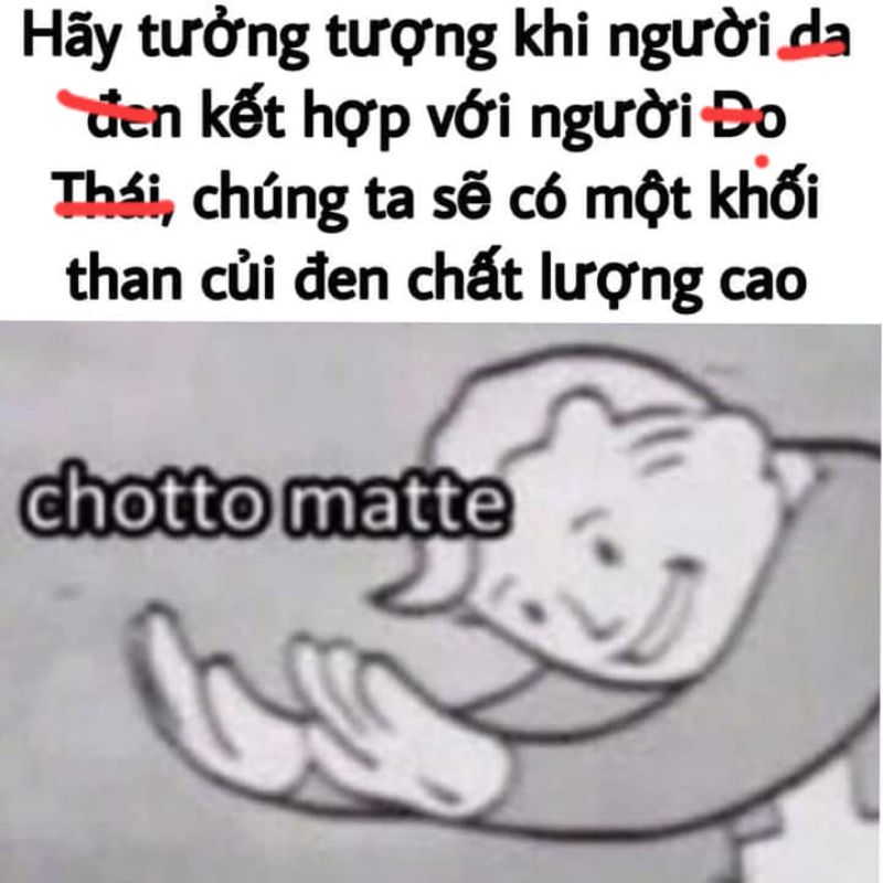 meme đen tối