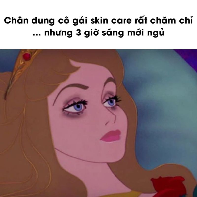 meme đen tối