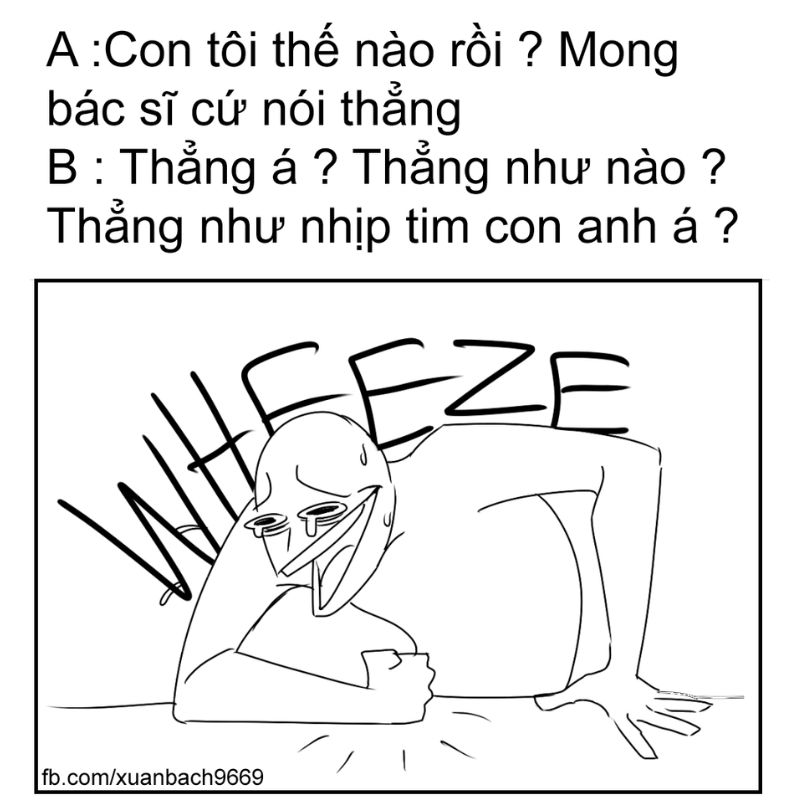 hình ảnh meme đen tối