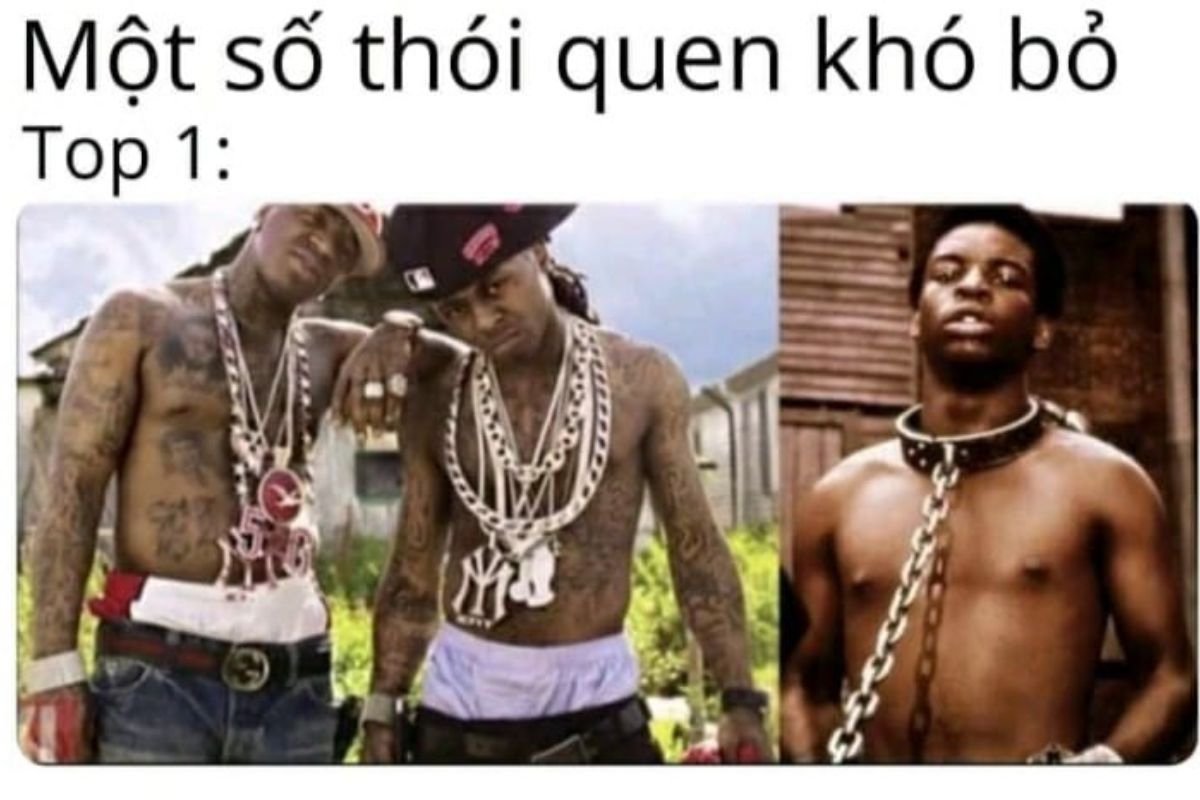 hình ảnh meme đen tối nhất