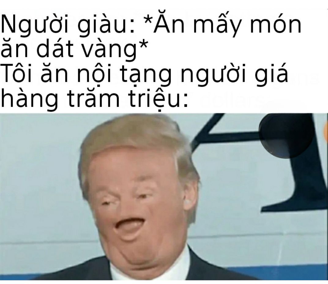 meme siêu đen tối