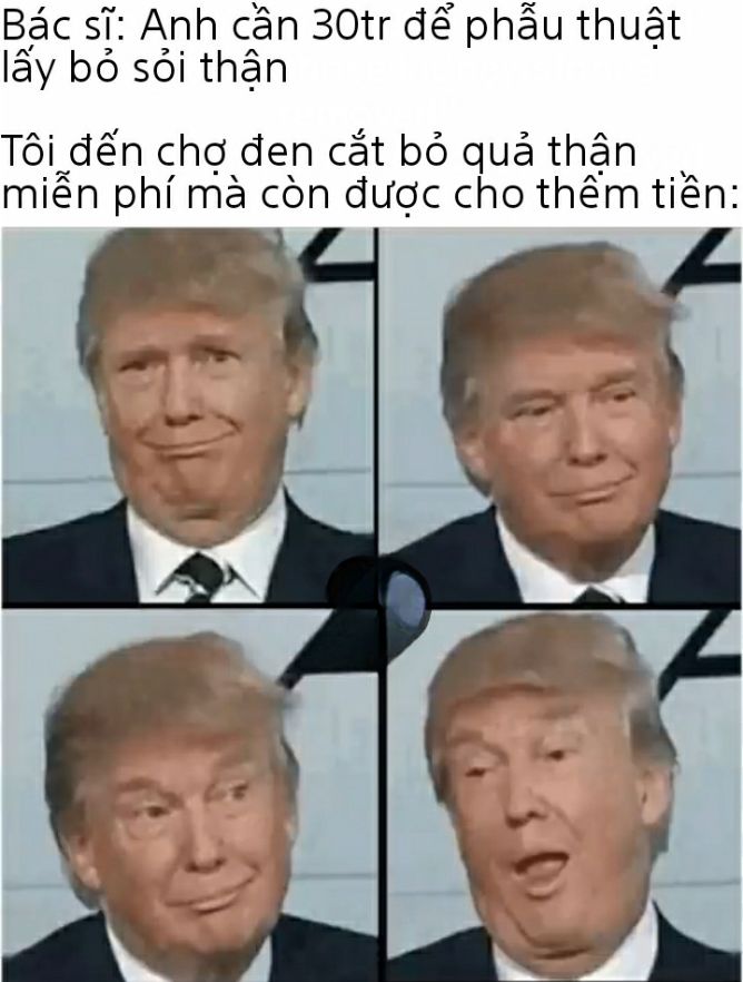 hình ảnh meme đen tối