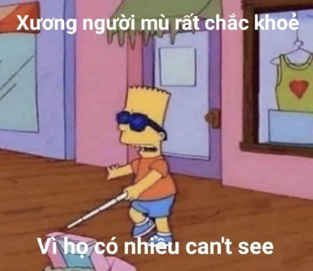 meme đen tối ảnh đen tối