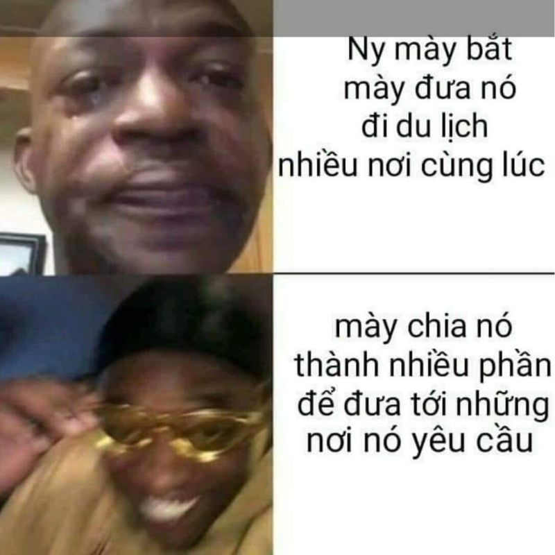 meme việt nam đen tối