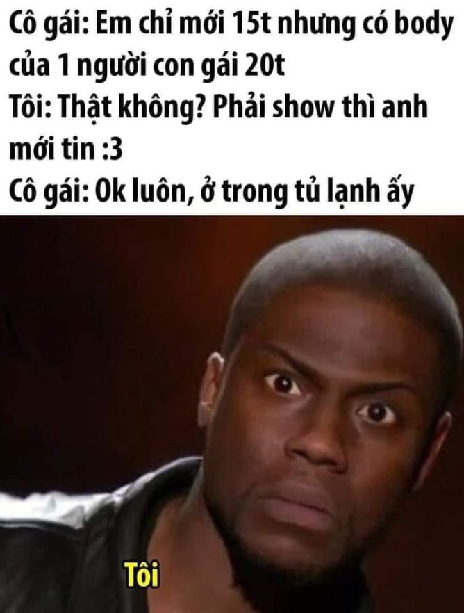 Meme đen tối của Việt Nam