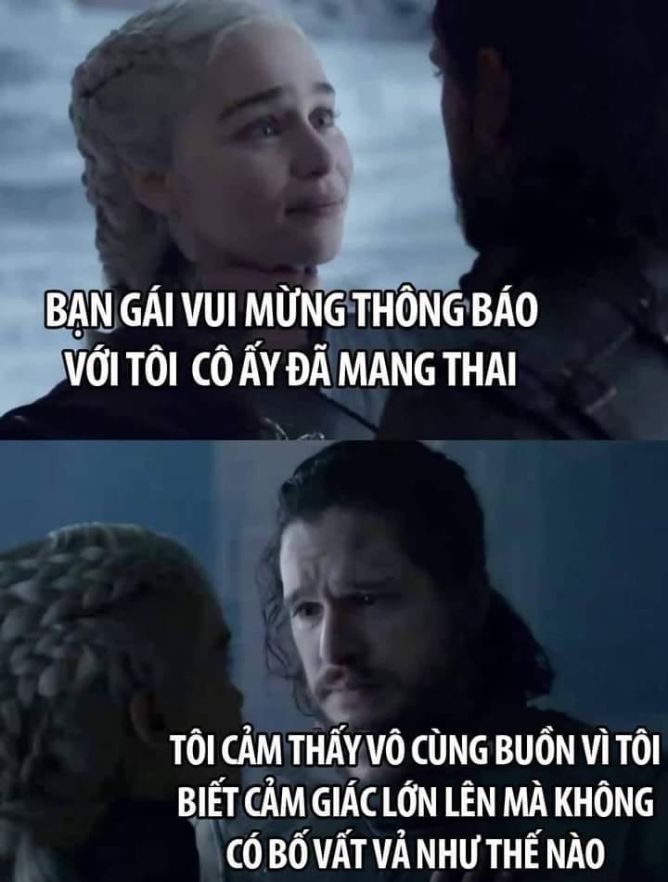 Meme đen tối của Việt Nam