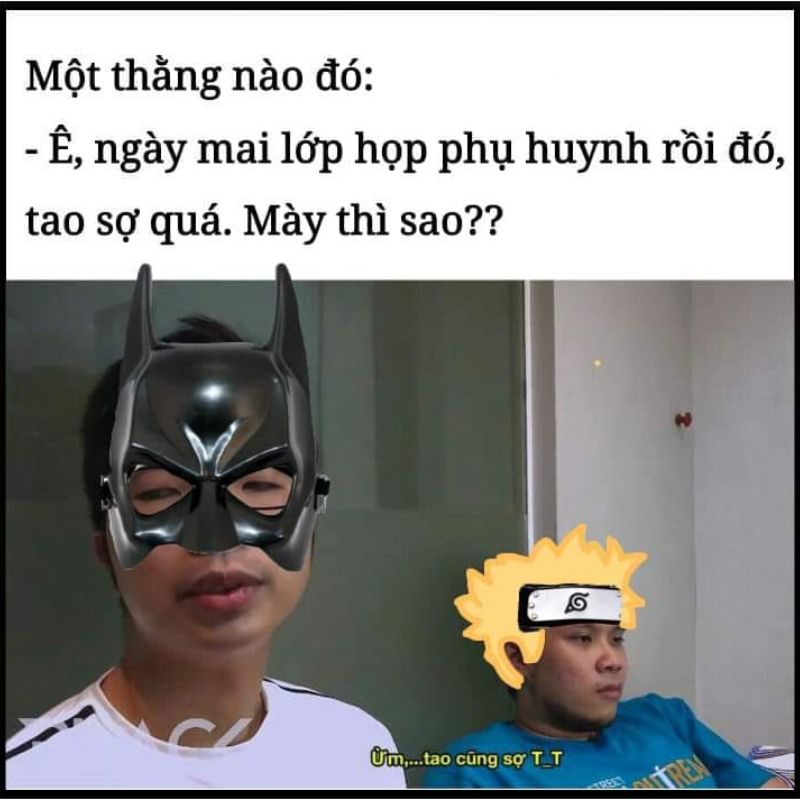 meme đen tối