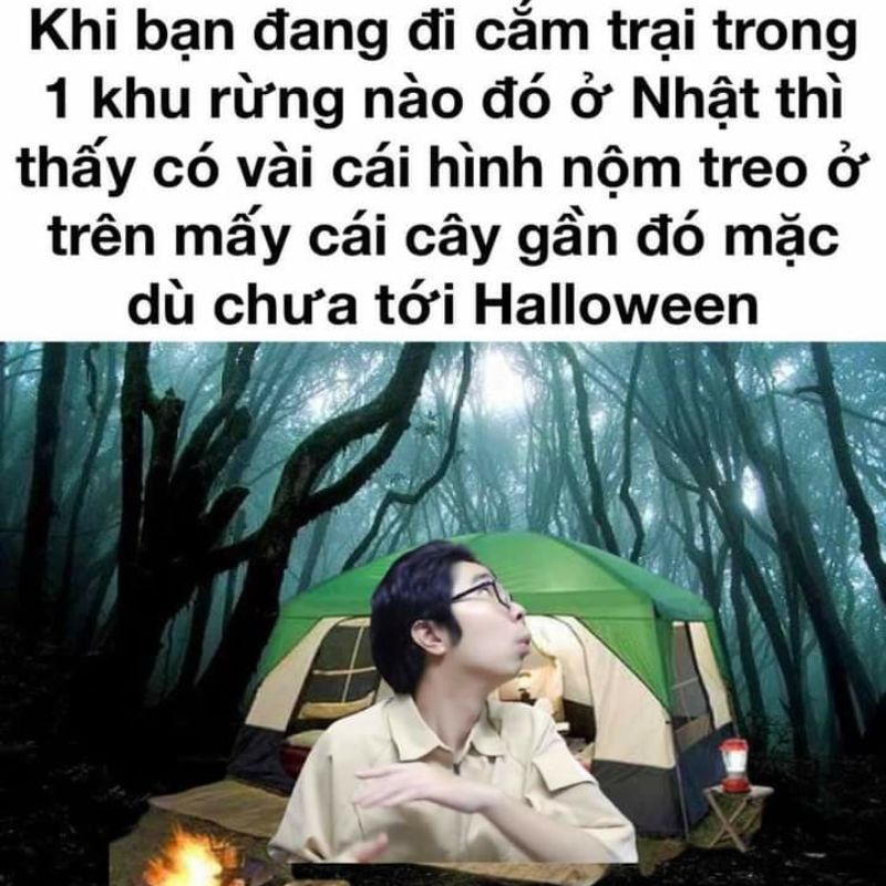 meme đen tối