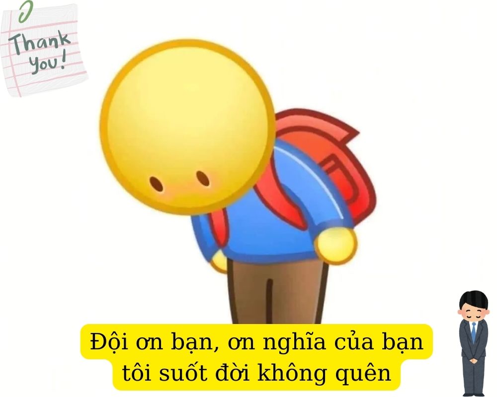 Cảm ơn meme