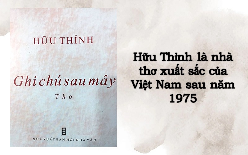 Tiểu sử Hữu Thỉnh