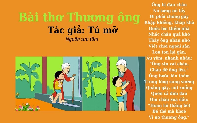 Thơ của Tú Mỡ