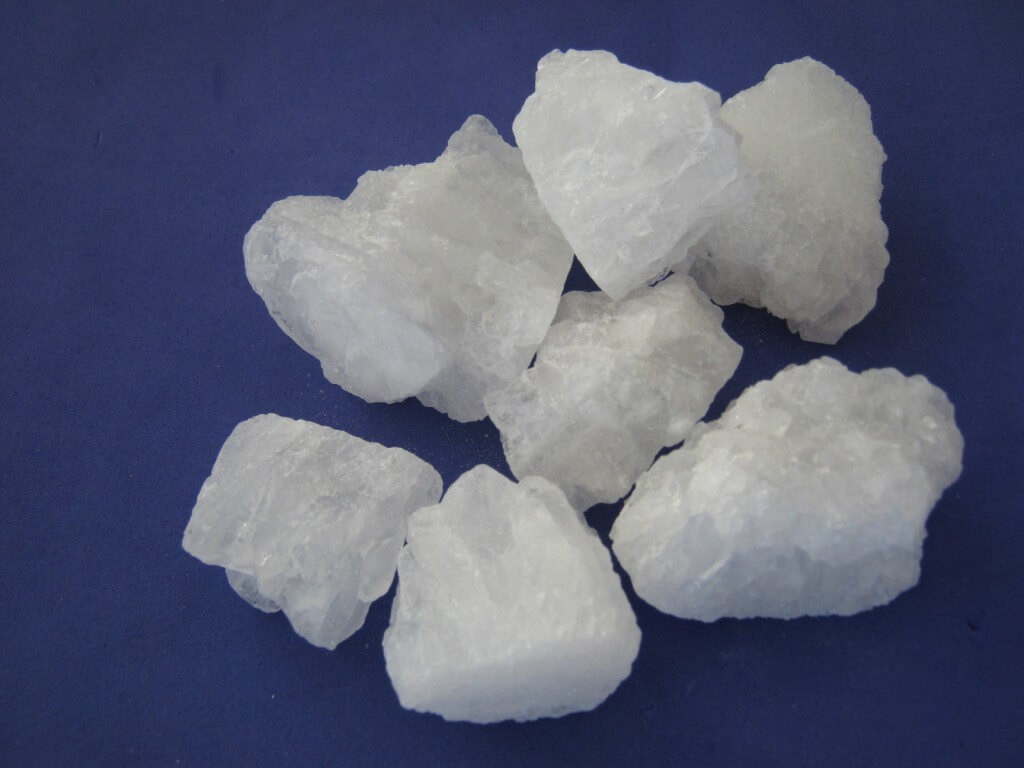 Cách trồng tinh thể phèn