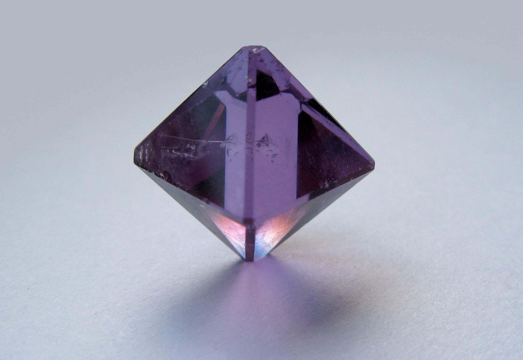 Cách làm tinh thể pha lê