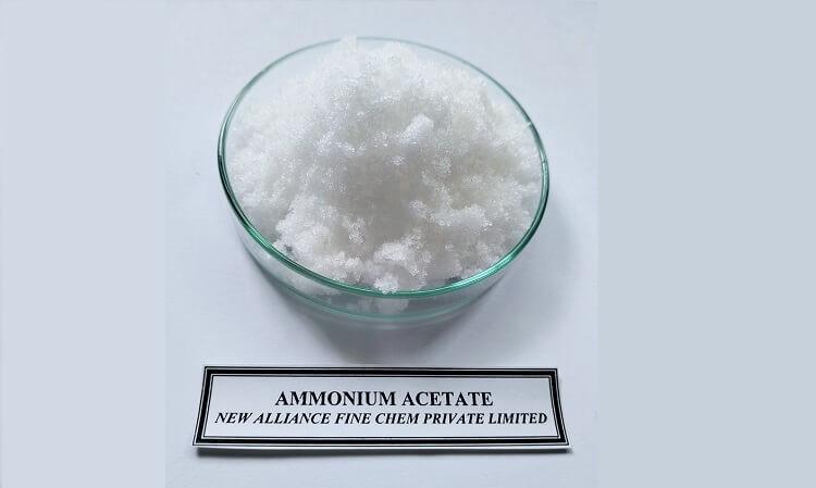 amoni-axetat