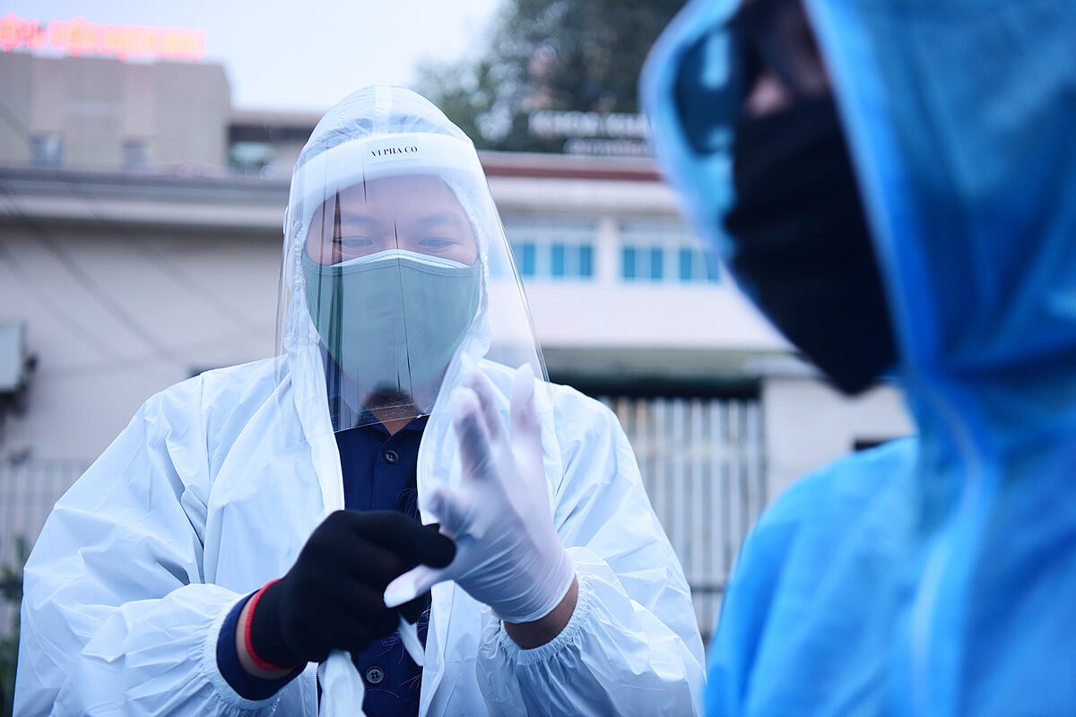 Những lưu ý khi sử dụng phenol