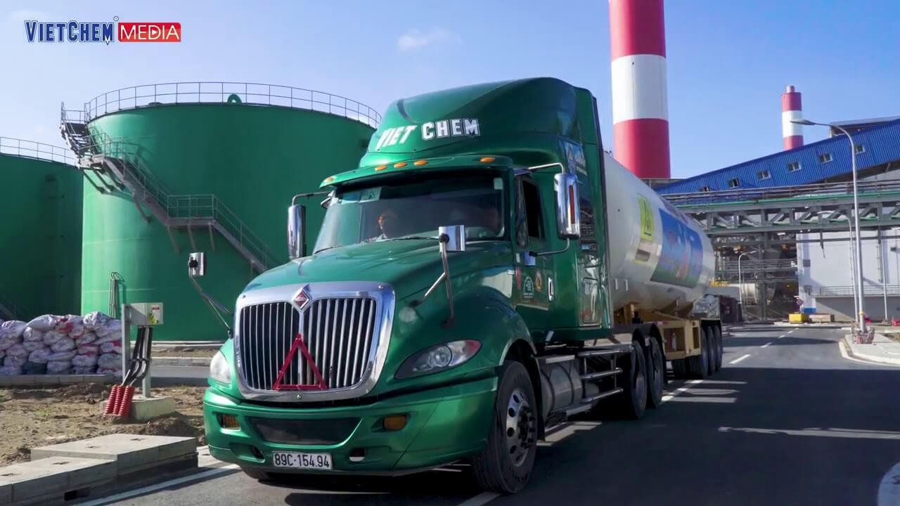 Các cách mua hóa chất HCl nhanh nhất tại VietChem