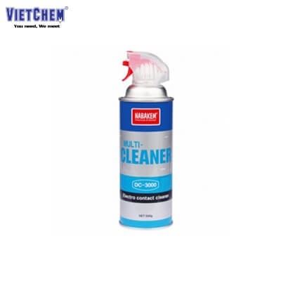 VietChem - Công ty cung cấp máy làm sạch mạch điện tử Nabakem DC-3000 chất lượng