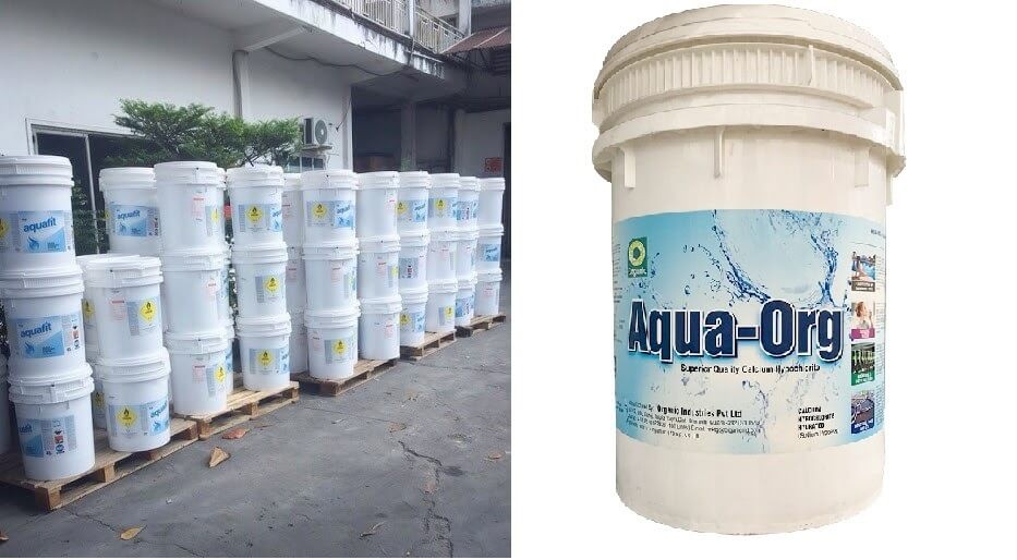 VietChem chuyên cung cấp hóa chất xử lý nước hồ bơi