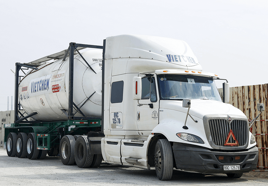 Vì sao nhiều khách hàng chọn mua hóa chất HCl tại VietChem