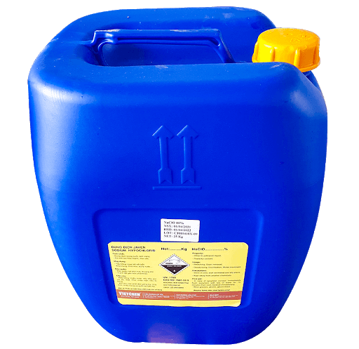 Gợi ý mua nước Javen ở đâu giá tốt và chất lượng nhất hiện nay