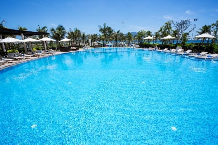 Ứng dụng bari clorua BaCl2 trong công nghiệp