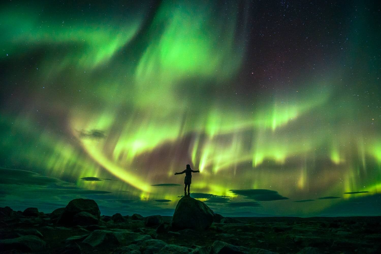 Quang phổ là gì?