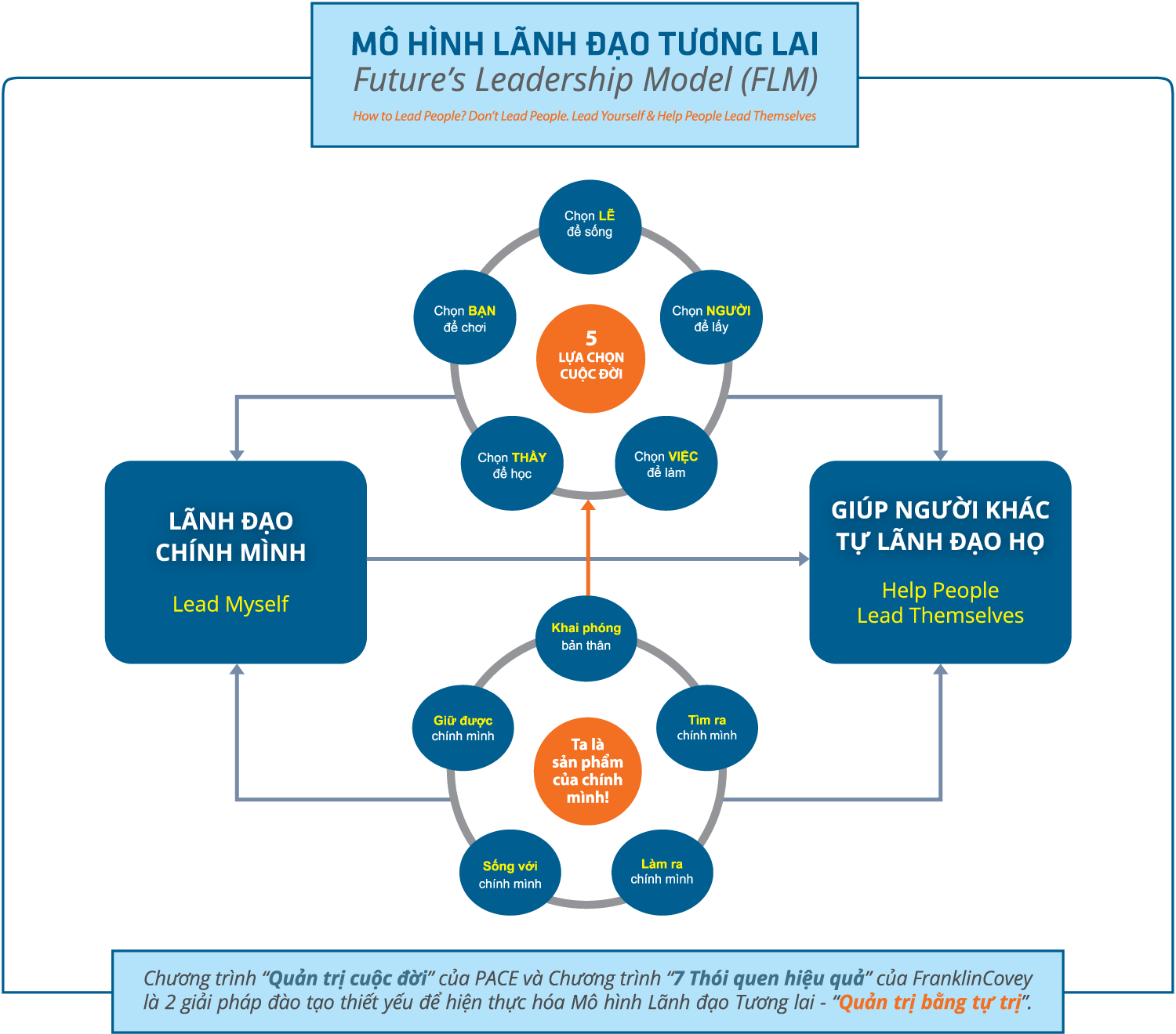 Các khóa học nhân viên