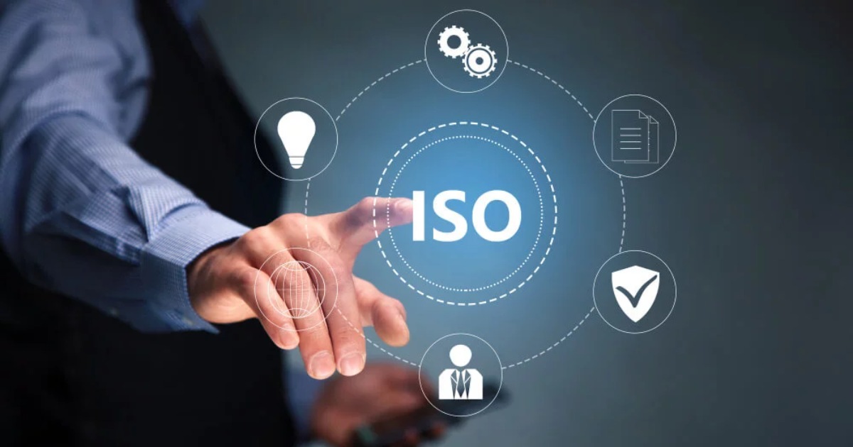 lợi ích của iso