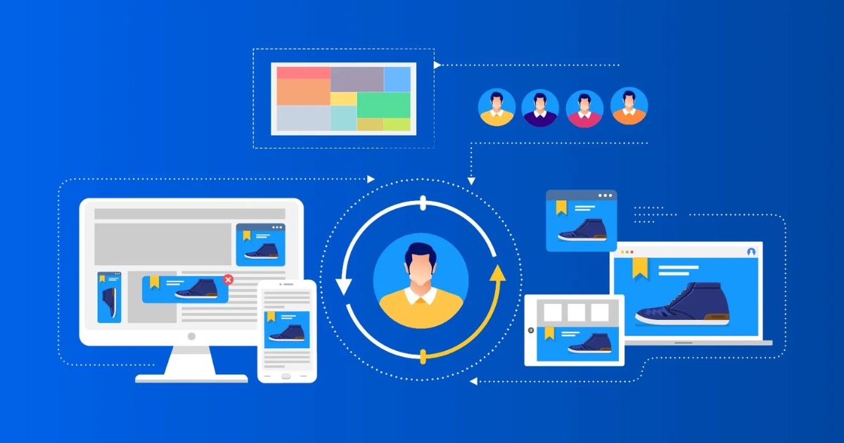 thách thức của retargeting