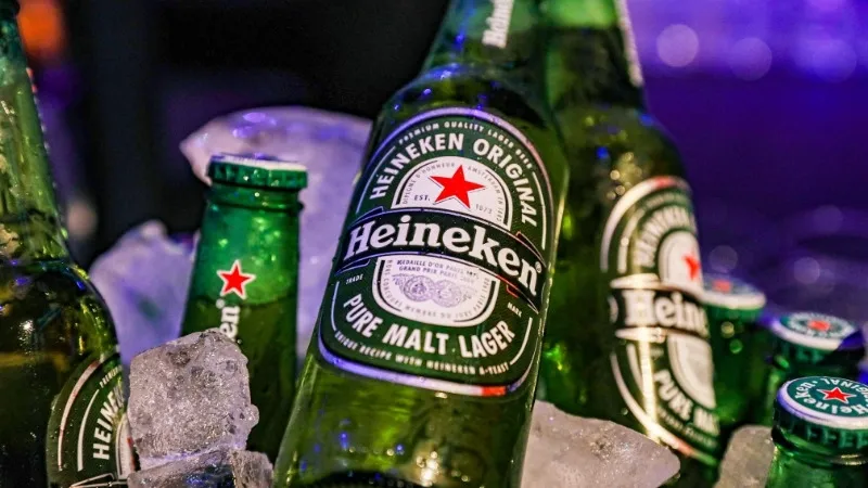 Các yếu tố ảnh hưởng đến giá Heineken