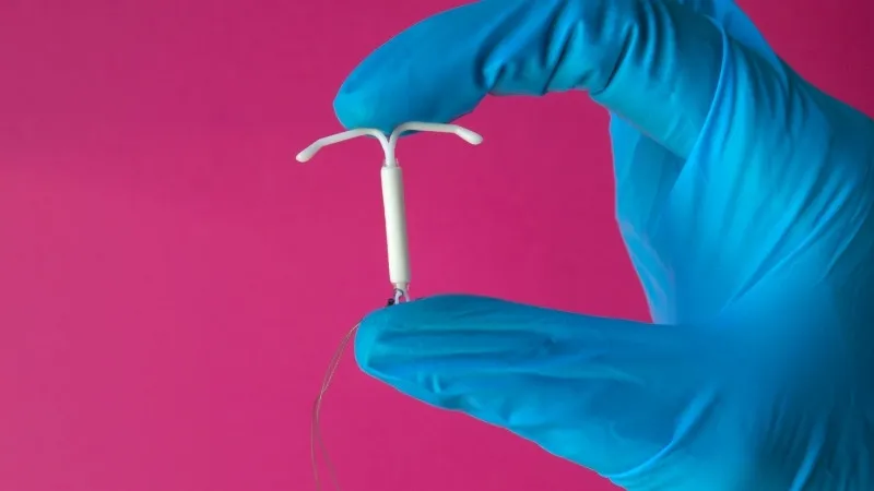 Tổng quan về IUD