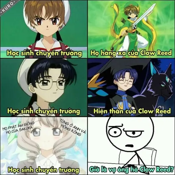 Hình ảnh anime vui vẻ có thể giúp bạn thư giãn và giải trí!