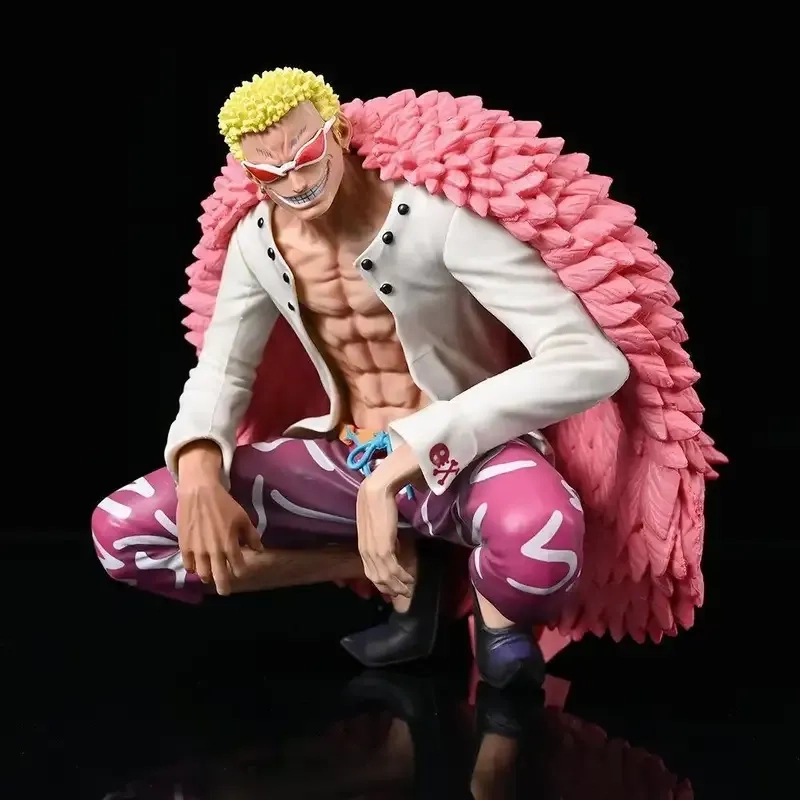 Donquixote Doflamingo Young's Young Photos