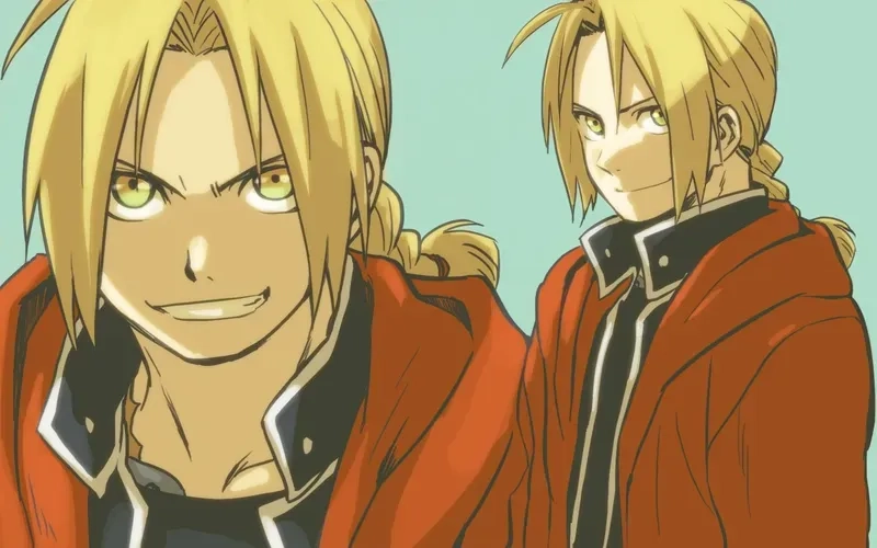 Chiều cao của Edward Elric là gì