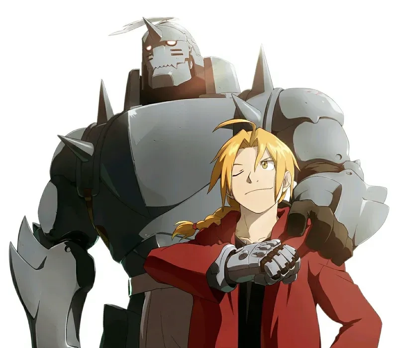 Điều gì đã xảy ra với Des Edward Elric