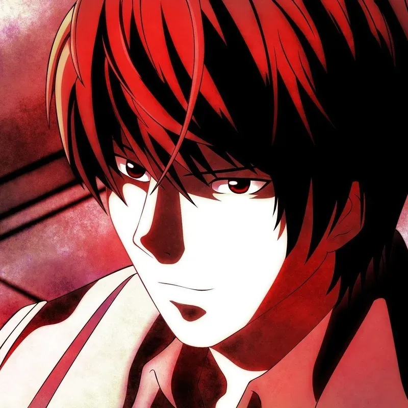 Light Yagami Chiều cao của Kira Chiều cao chính xác