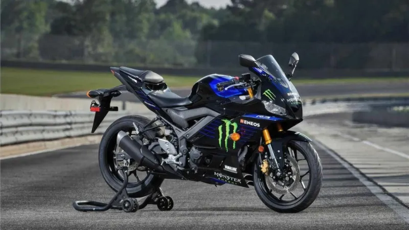 Hãy chú ý đến khi mua Yamaha R3