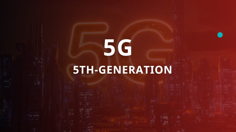 5G trong bối cảnh phát triển bền vững: Lợi ích và tác động