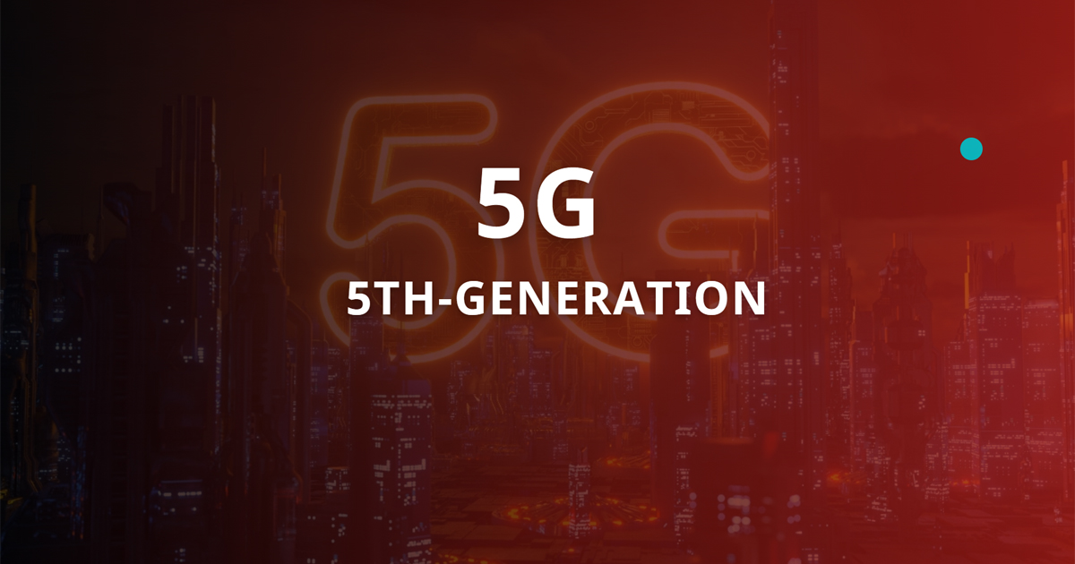 5G trong bối cảnh phát triển bền vững: Lợi ích và tác động