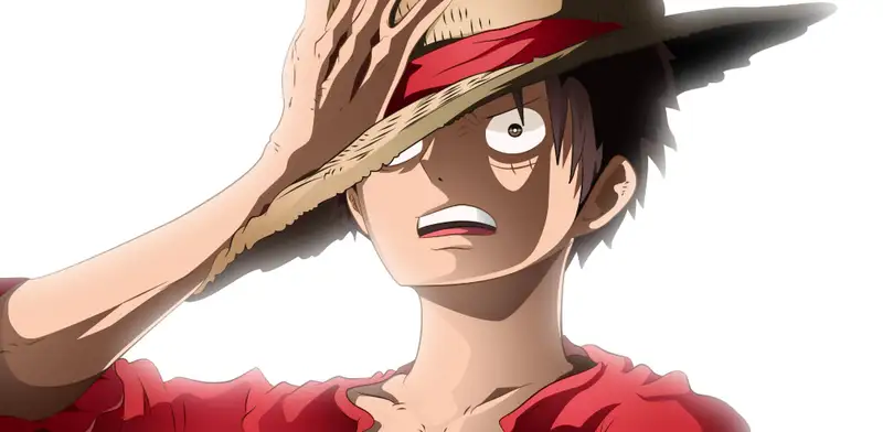 Khám phá bức ảnh của Khỉ D. Luffy trên hành trình trở thành vua cướp biển