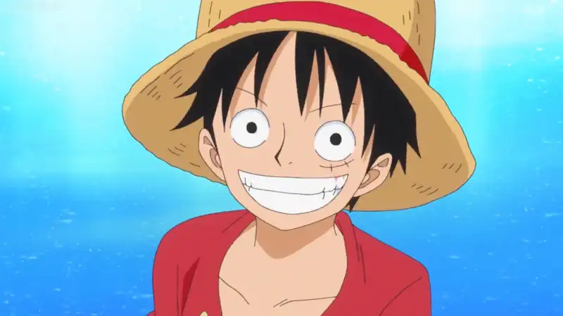 Khỉ D. Luffy và Hành trình tìm kho báu