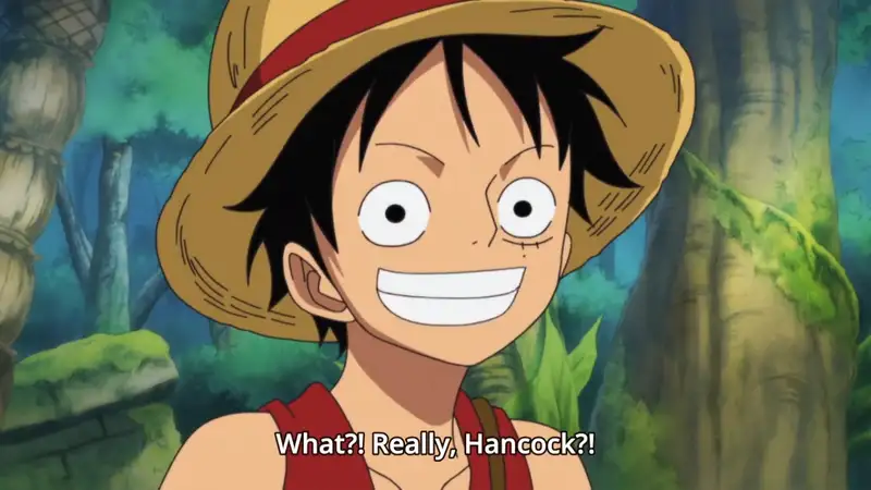 Tải xuống ảnh khỉ đẹp nhất D. Luffy cho chảo cho một pinder