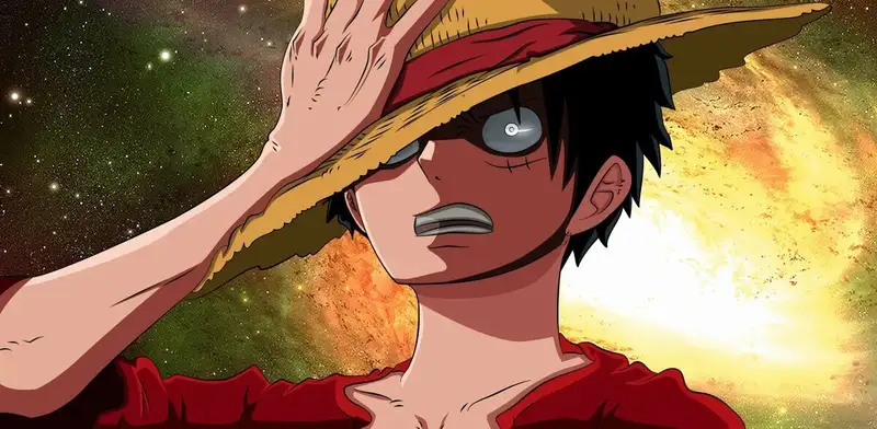 Ảnh đại diện của khỉ D. Luffy và phiêu lưu